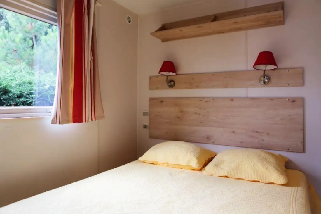 Camping Domaine du Collet4 étoiles★★★★