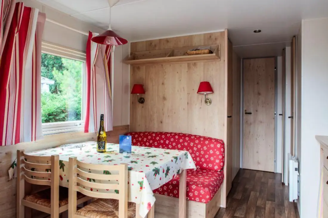 Camping Domaine du Collet4 étoiles★★★★