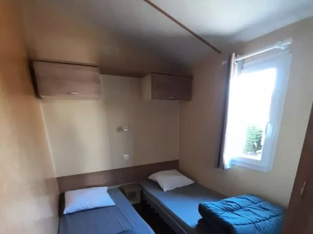 Camping Les Brillas 3 étoiles★★★