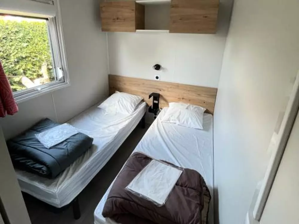 Camping Les Brillas 3 étoiles★★★