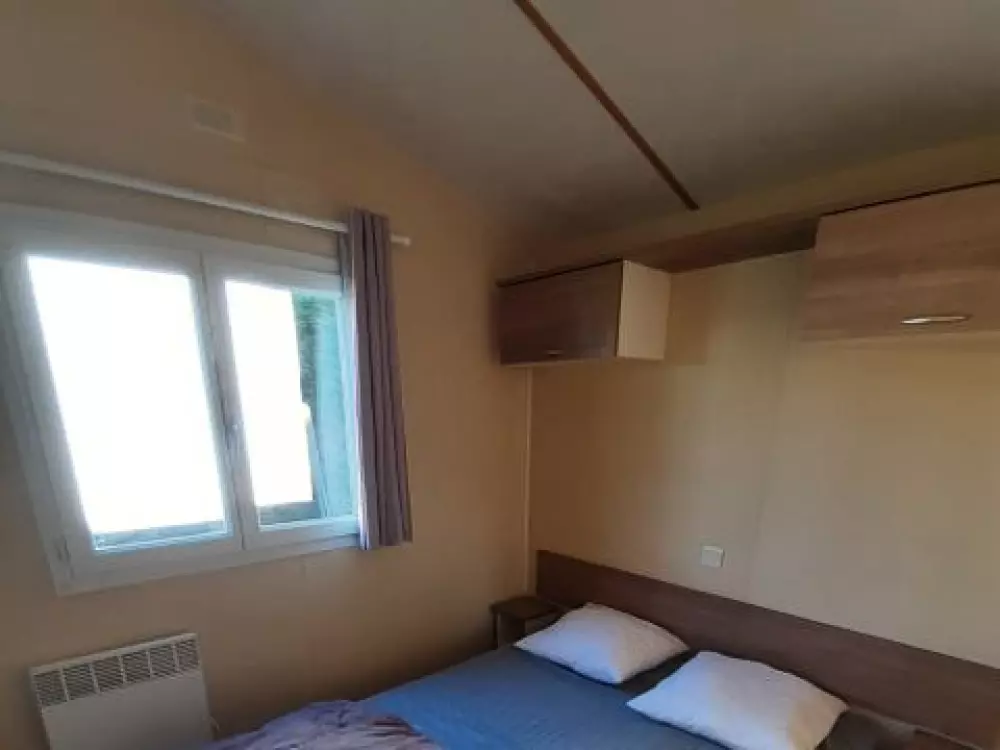 Camping Les Brillas 3 étoiles★★★