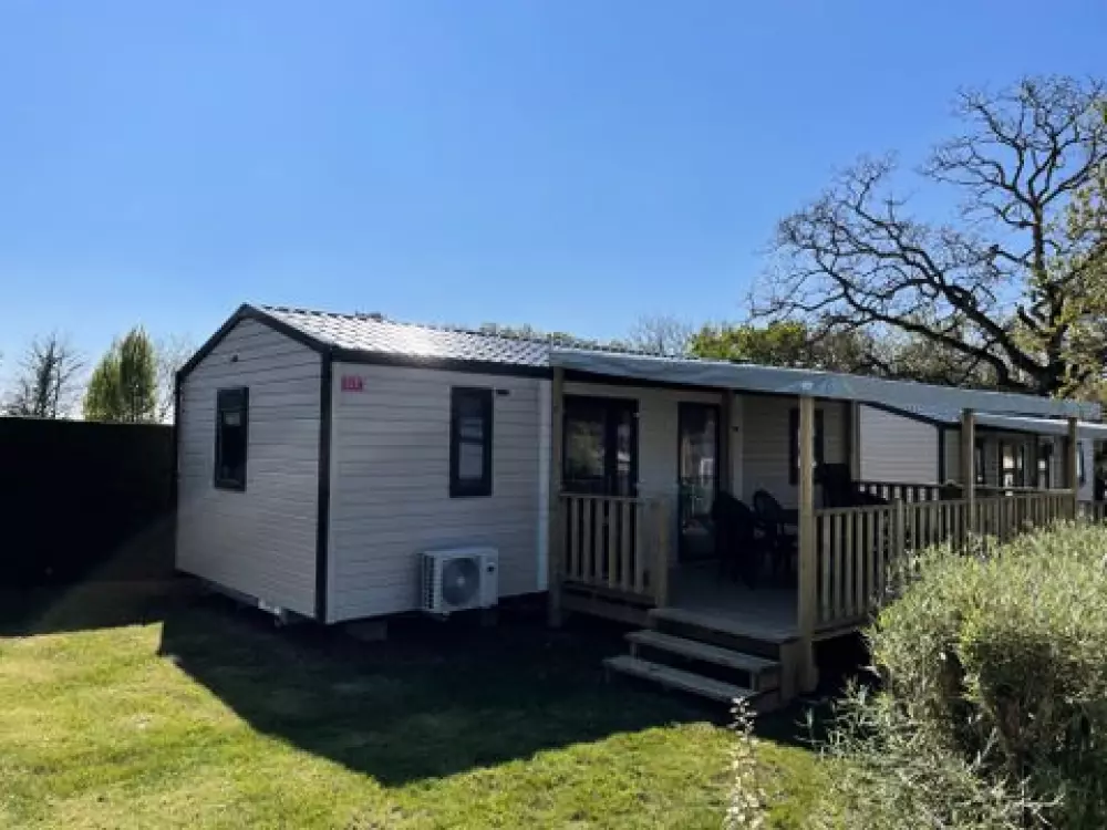 Camping Les Brillas 3 étoiles★★★