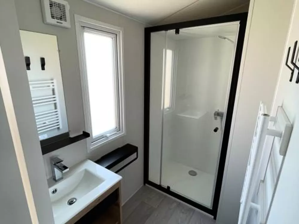 Camping Les Brillas 3 étoiles★★★