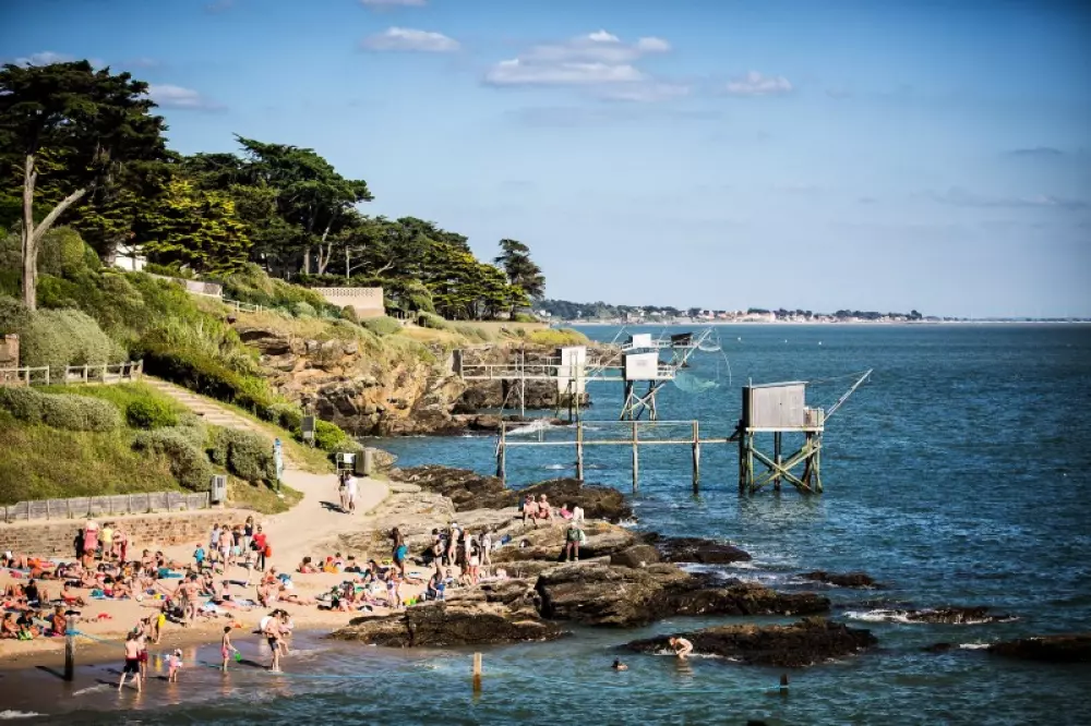 Camping Les Brillas3 étoiles★★★