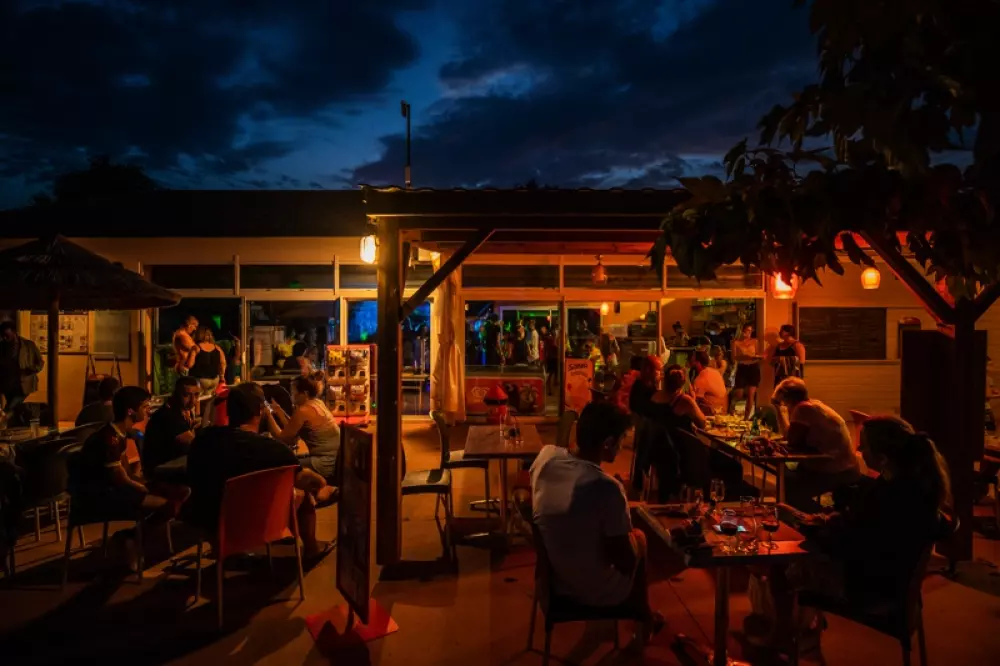 Camping Les Brillas3 étoiles★★★