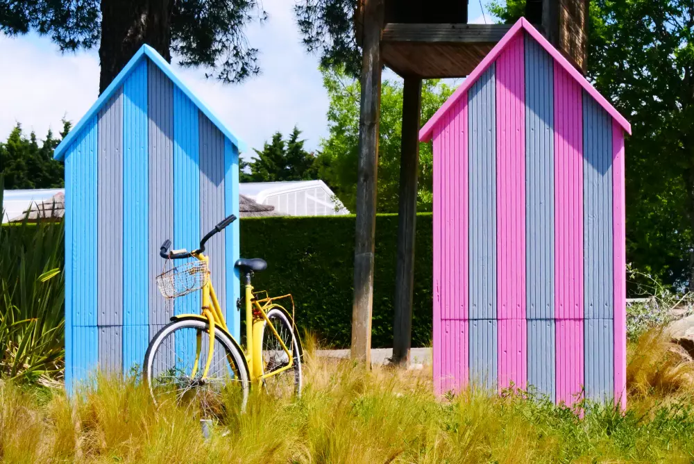 Camping Les Brillas3 étoiles★★★