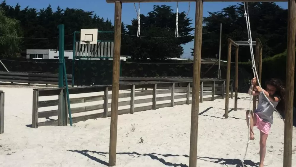 Camping Les Brillas 3 étoiles★★★