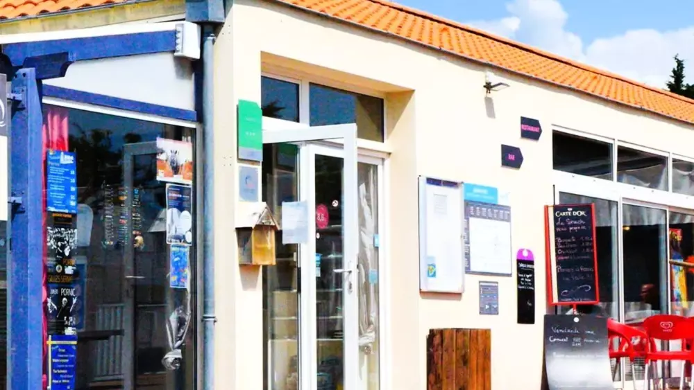 Camping Les Brillas 3 étoiles★★★