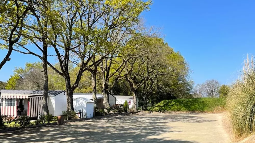 Camping Les Brillas 3 étoiles★★★