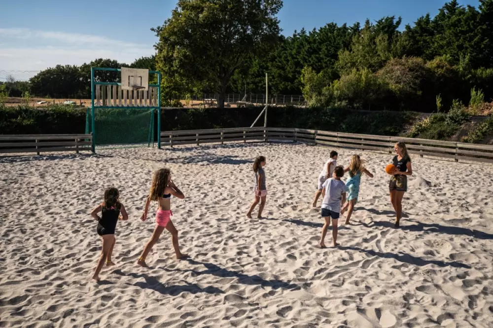 Camping Les Brillas3 étoiles★★★