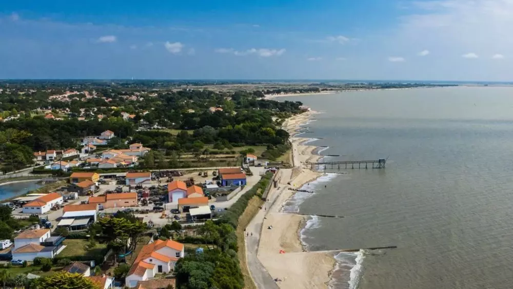 Camping Les Brillas 3 étoiles★★★