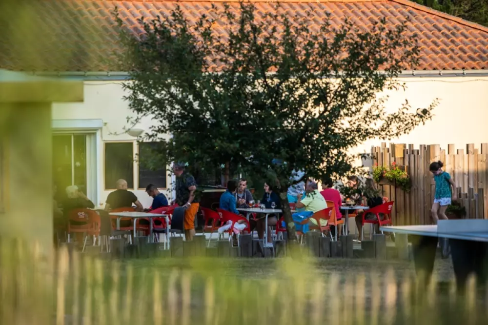 Camping Les Brillas3 étoiles★★★