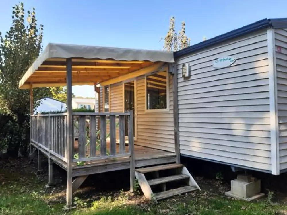 Camping Les Brillas 3 étoiles★★★