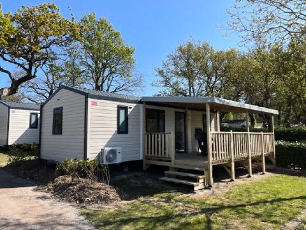 Camping Les Brillas 3 étoiles★★★