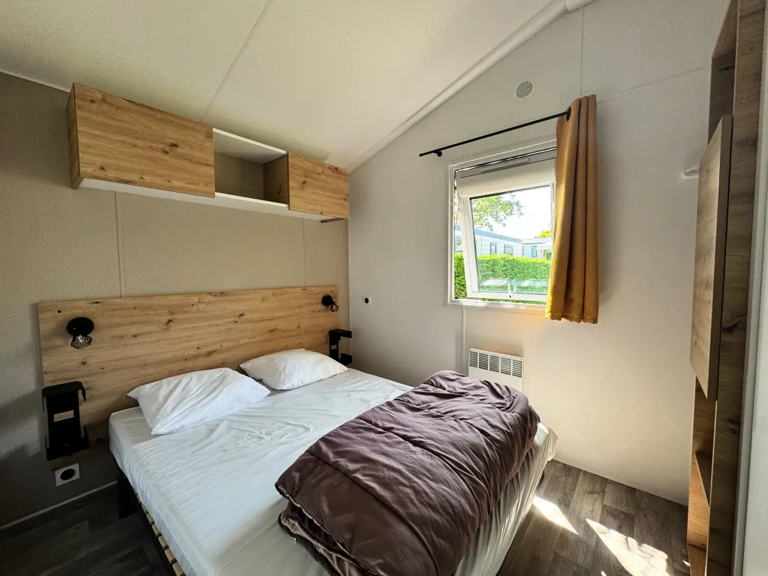 Camping Les Brillas 3 étoiles★★★