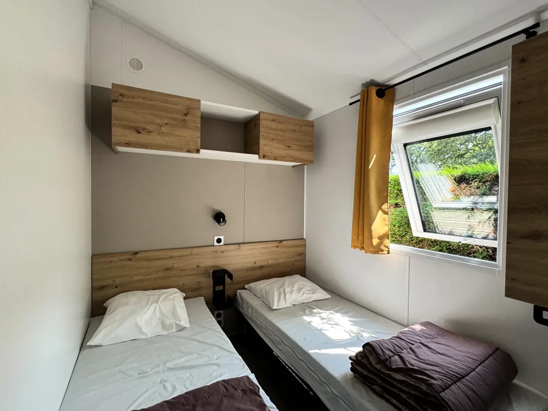 Camping Les Brillas 3 étoiles★★★