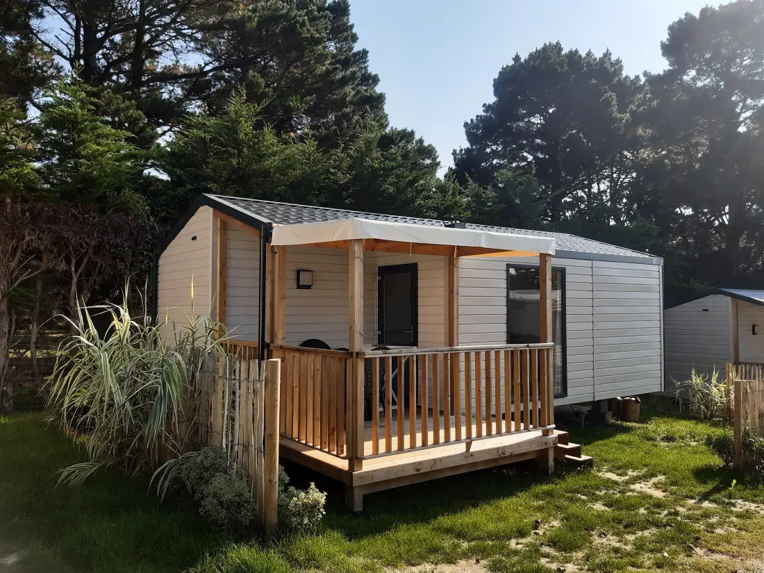 Camping Les Brillas3 étoiles★★★