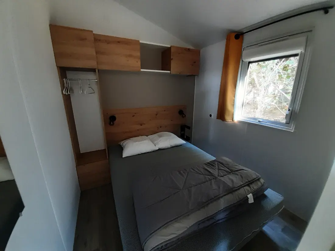 Camping Les Brillas3 étoiles★★★