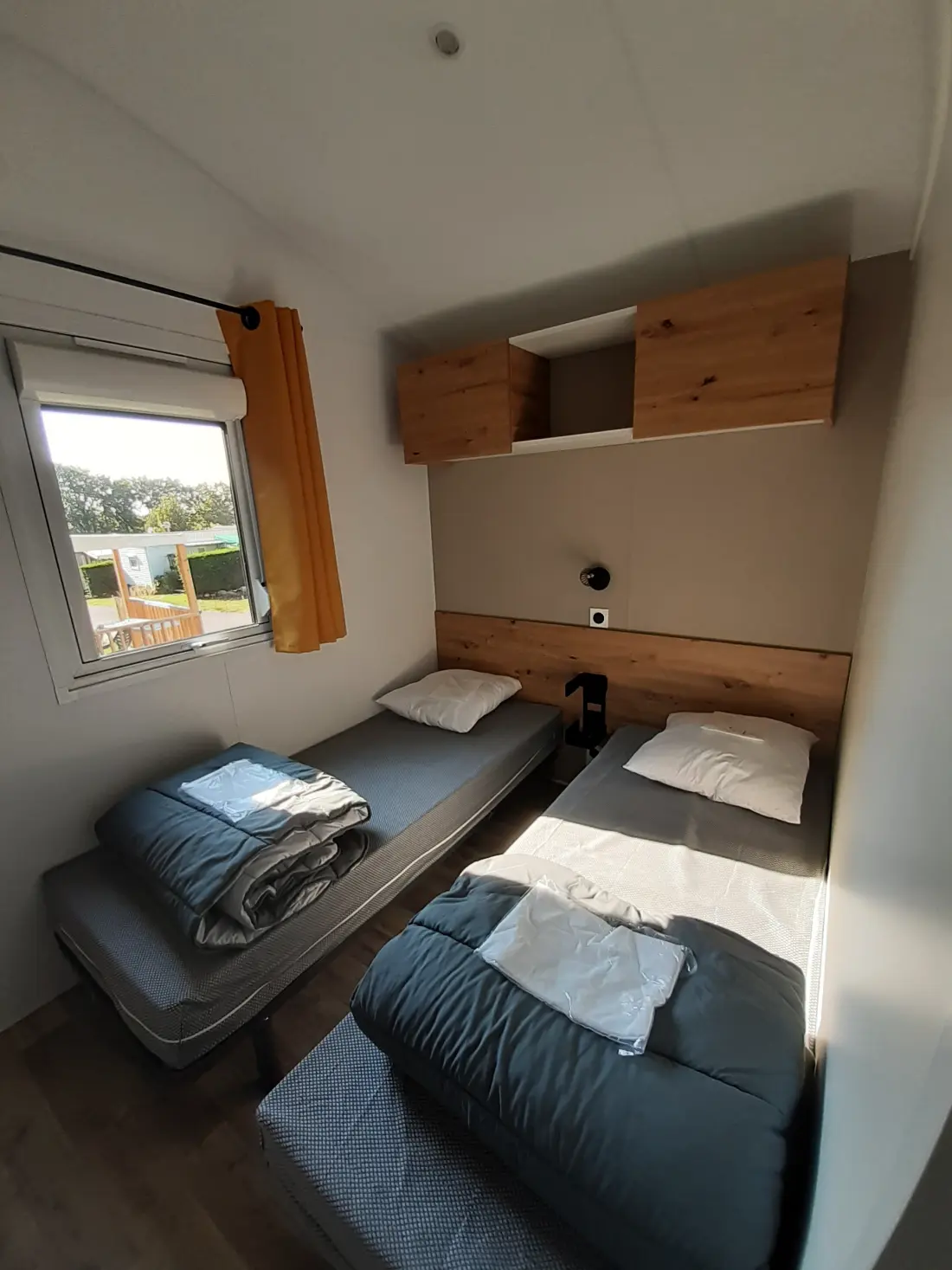 Camping Les Brillas3 étoiles★★★