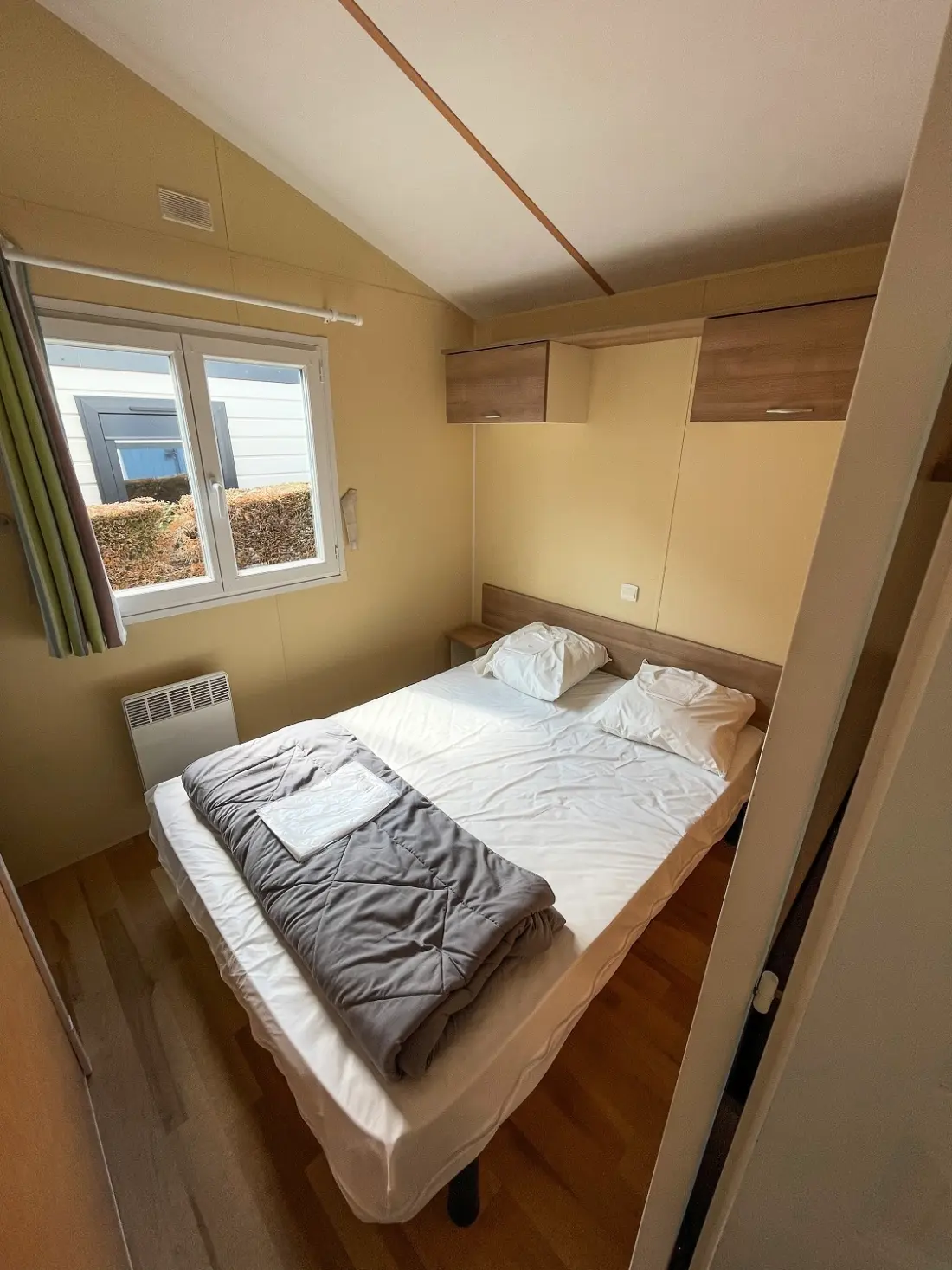 Camping Les Brillas 3 étoiles★★★
