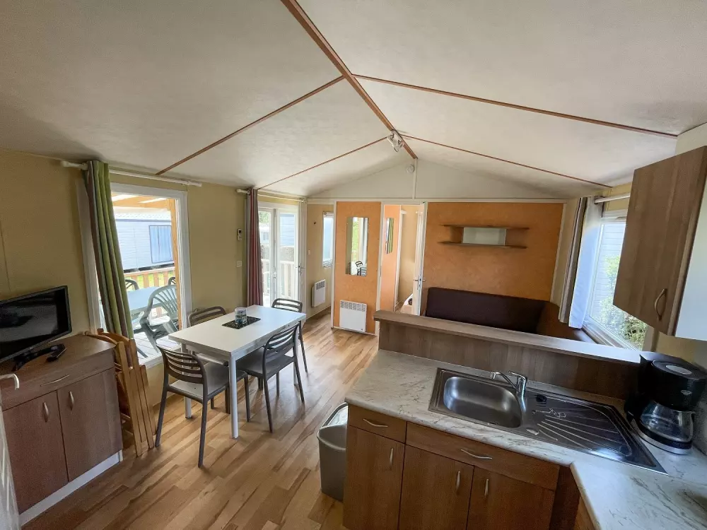 Camping Les Brillas 3 étoiles★★★