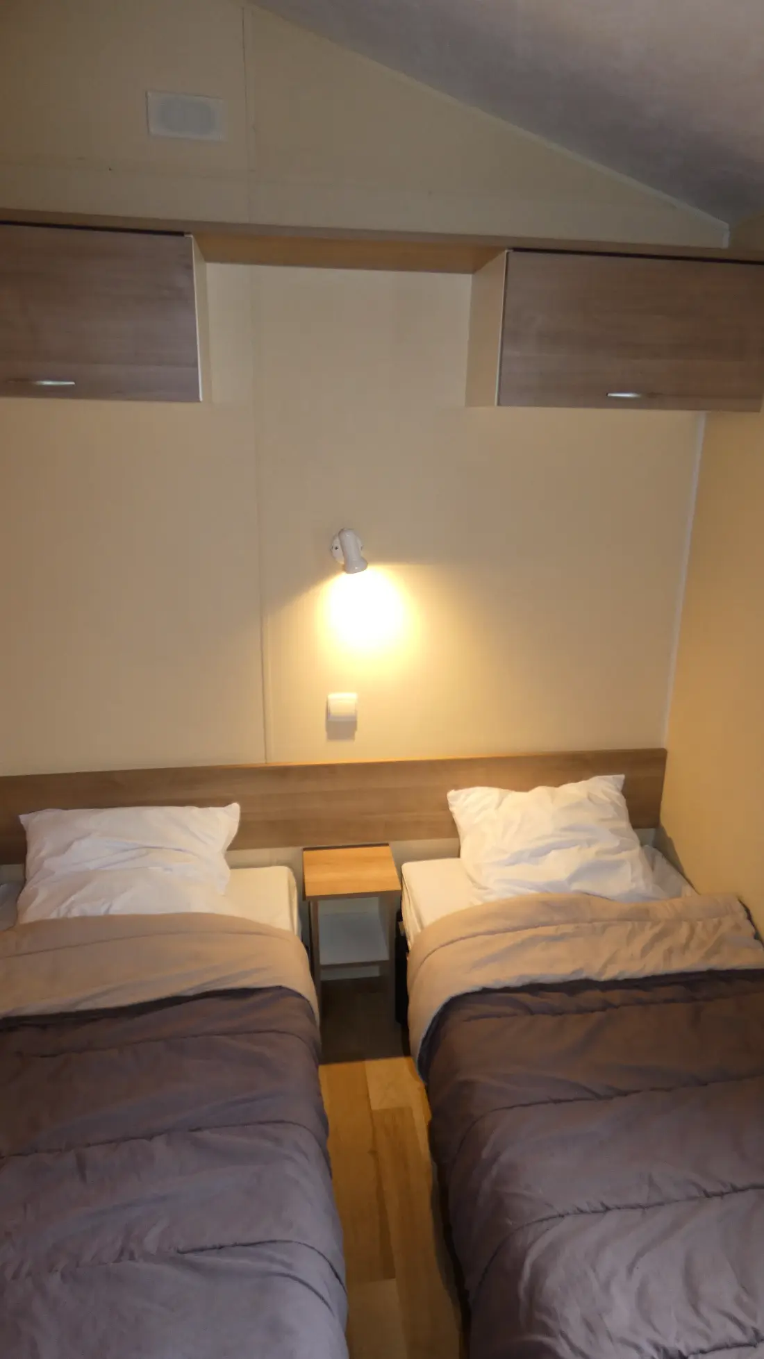 Camping Les Brillas 3 étoiles★★★