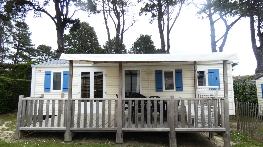 Camping Les Brillas 3 étoiles★★★