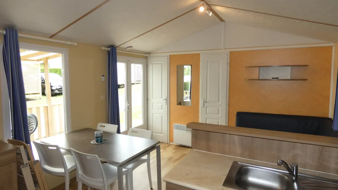 Camping Les Brillas 3 étoiles★★★