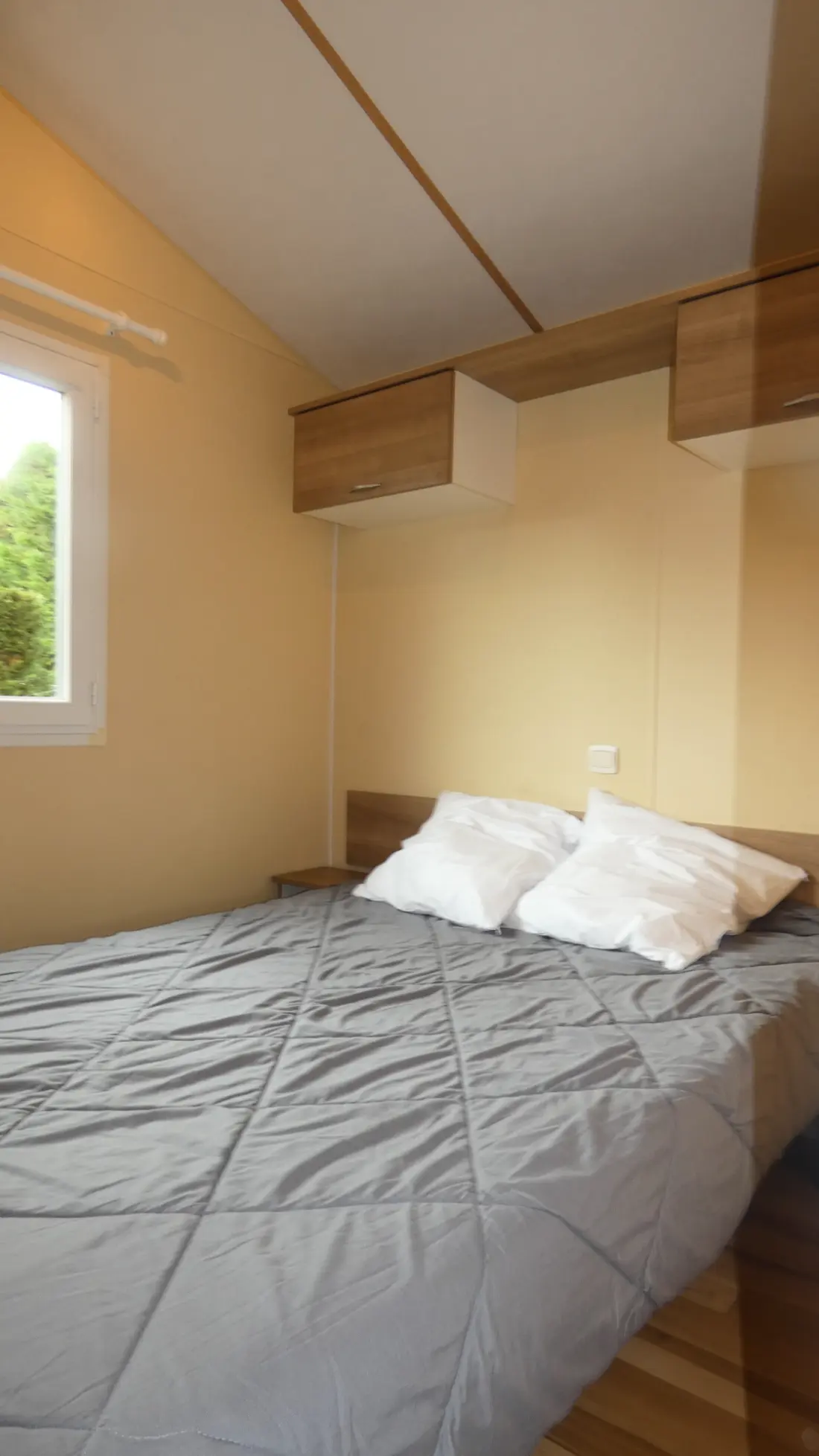 Camping Les Brillas 3 étoiles★★★
