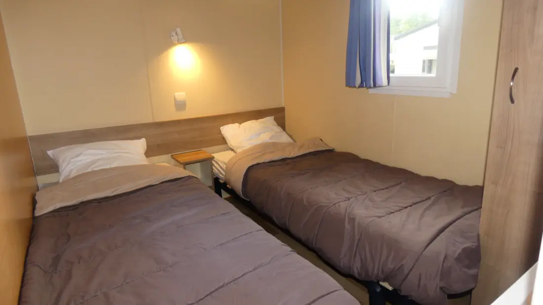 Camping Les Brillas 3 étoiles★★★
