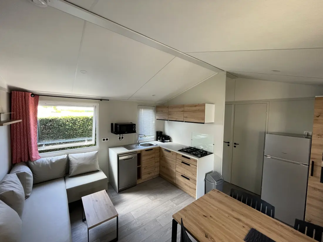 Camping Les Brillas3 étoiles★★★