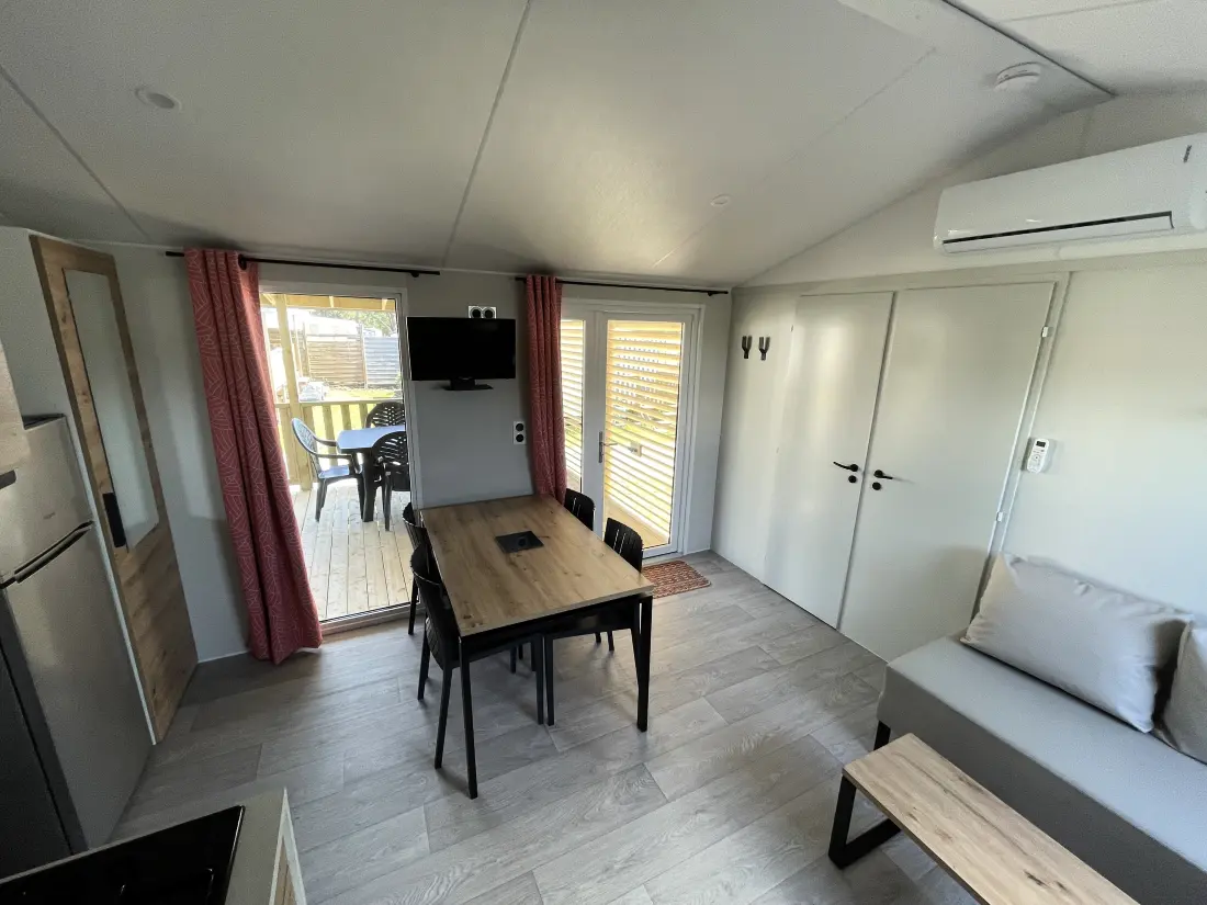 Camping Les Brillas3 étoiles★★★