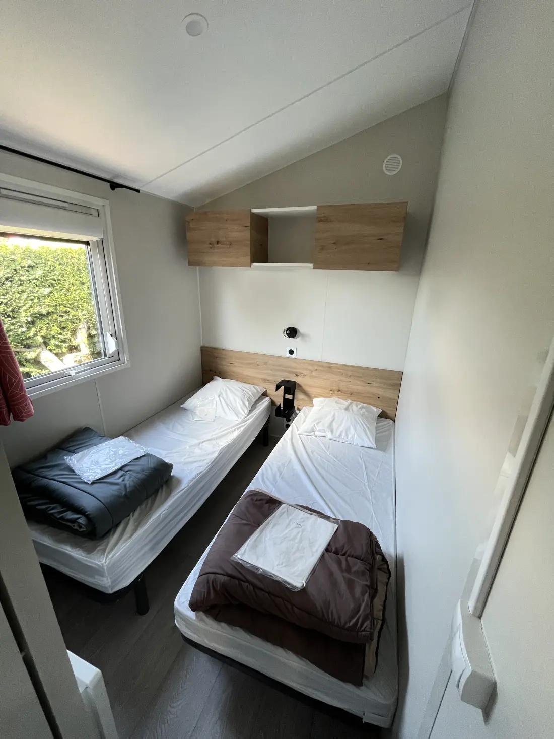 Camping Les Brillas3 étoiles★★★