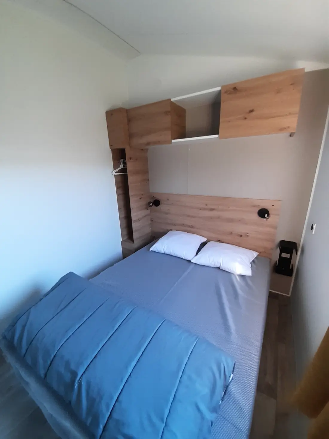 Camping Les Brillas3 étoiles★★★