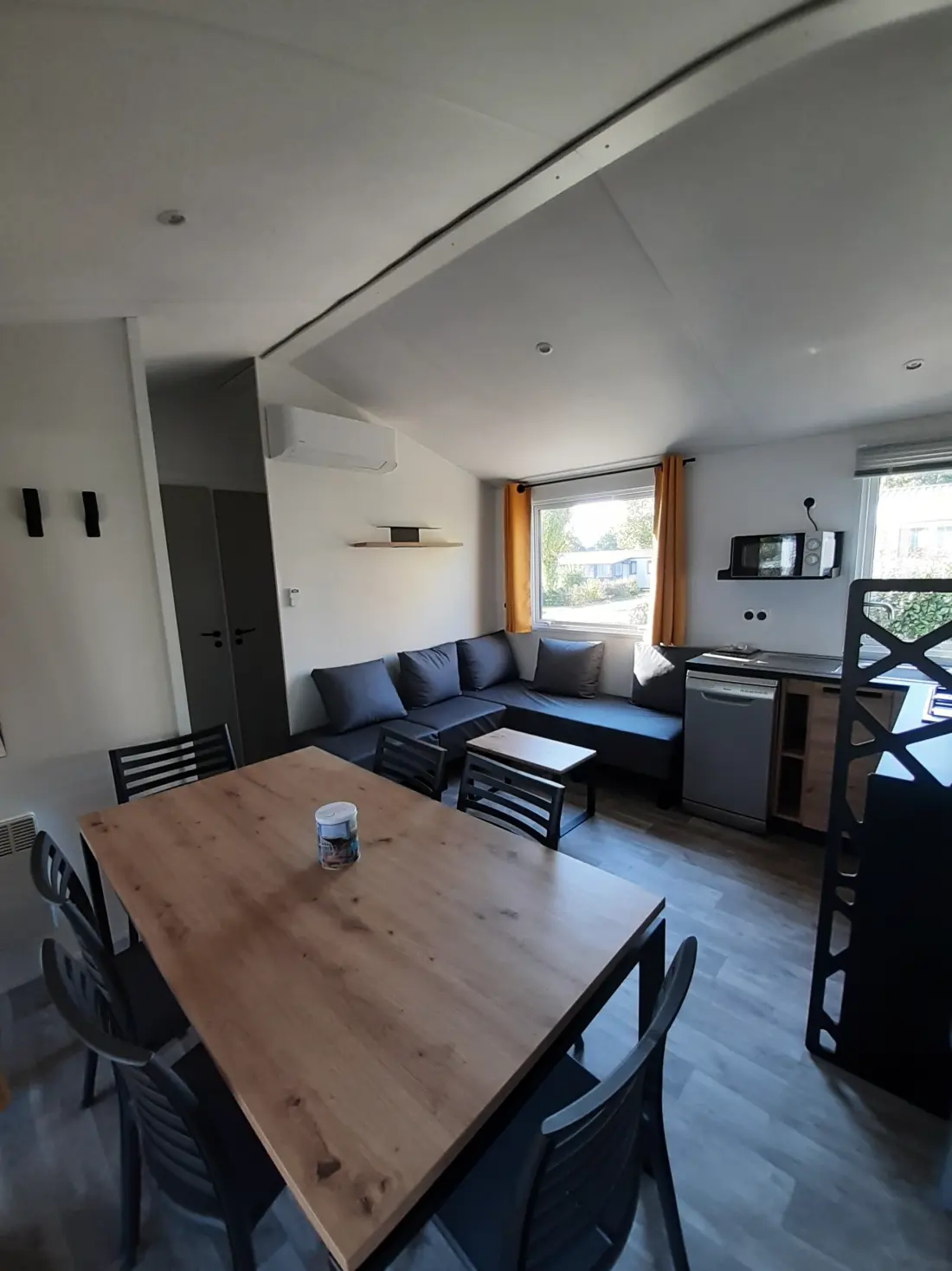 Camping Les Brillas3 étoiles★★★