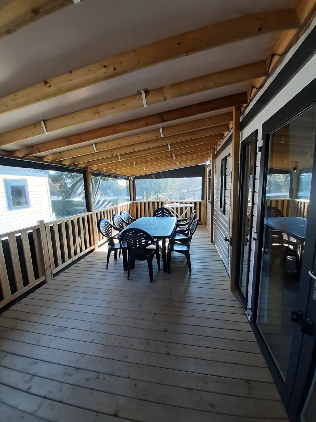 Camping Les Brillas3 étoiles★★★