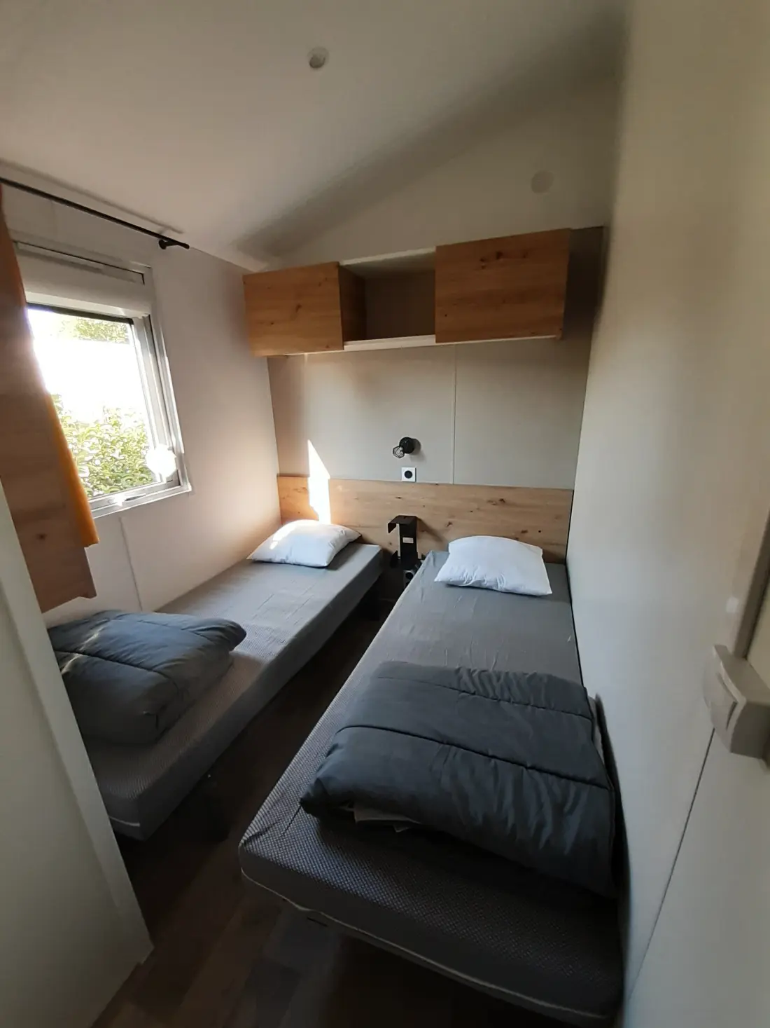 Camping Les Brillas3 étoiles★★★