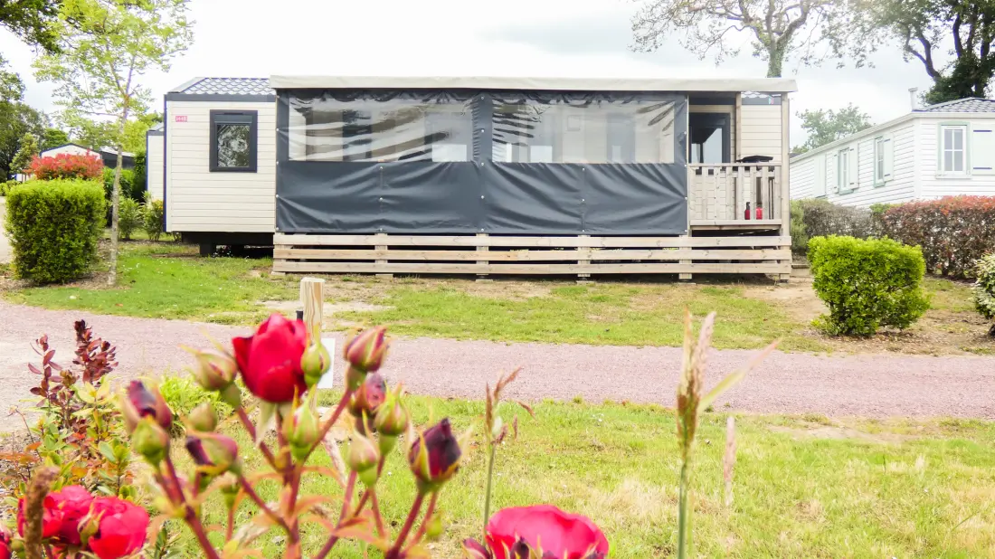 Camping Les Brillas3 étoiles★★★