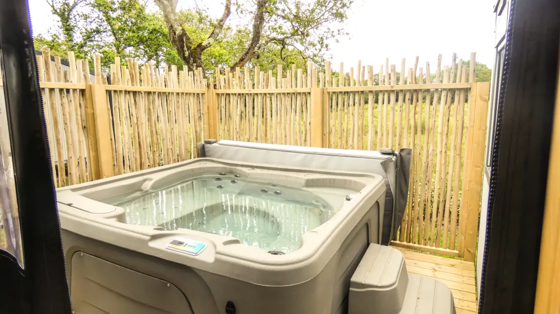 Camping Les Brillas3 étoiles★★★