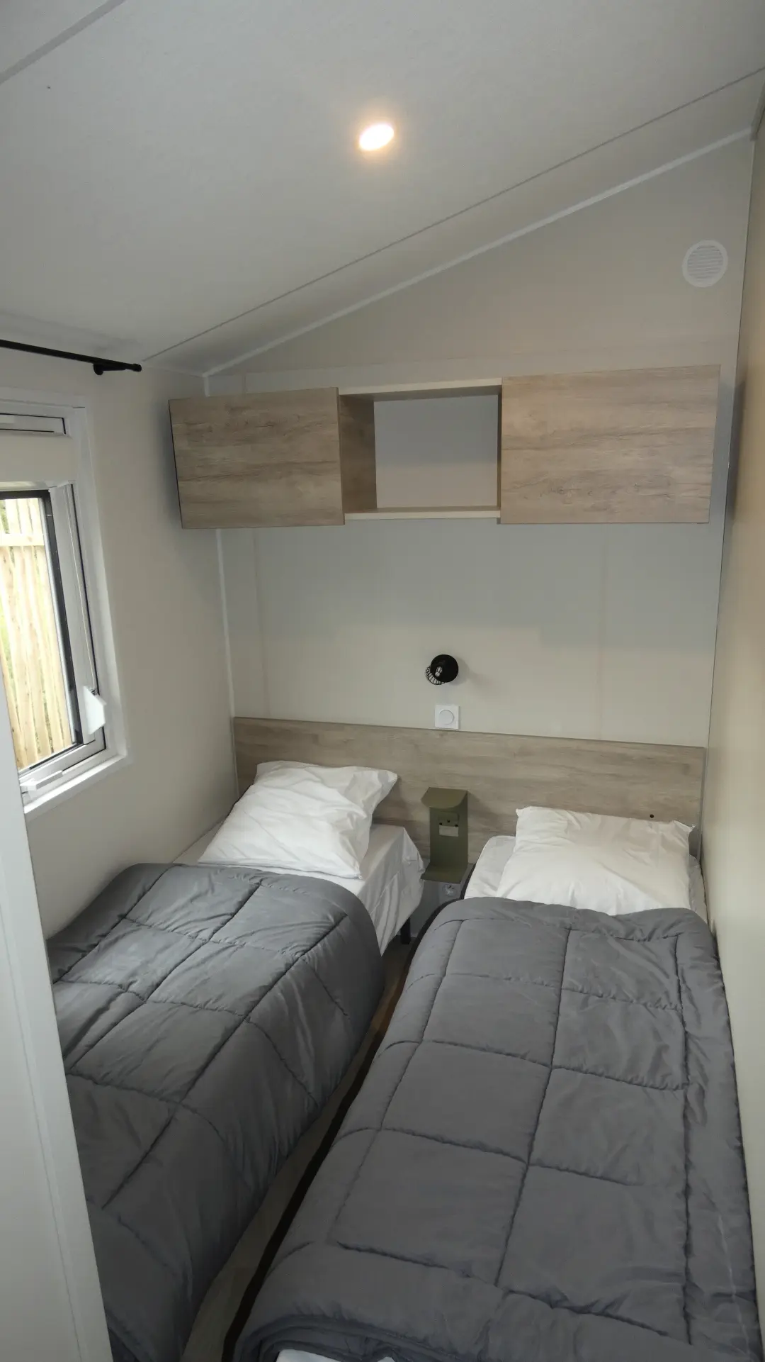 Camping Les Brillas3 étoiles★★★