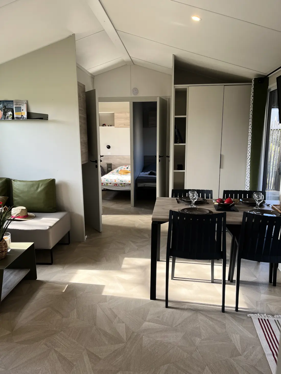 Camping Les Brillas3 étoiles★★★