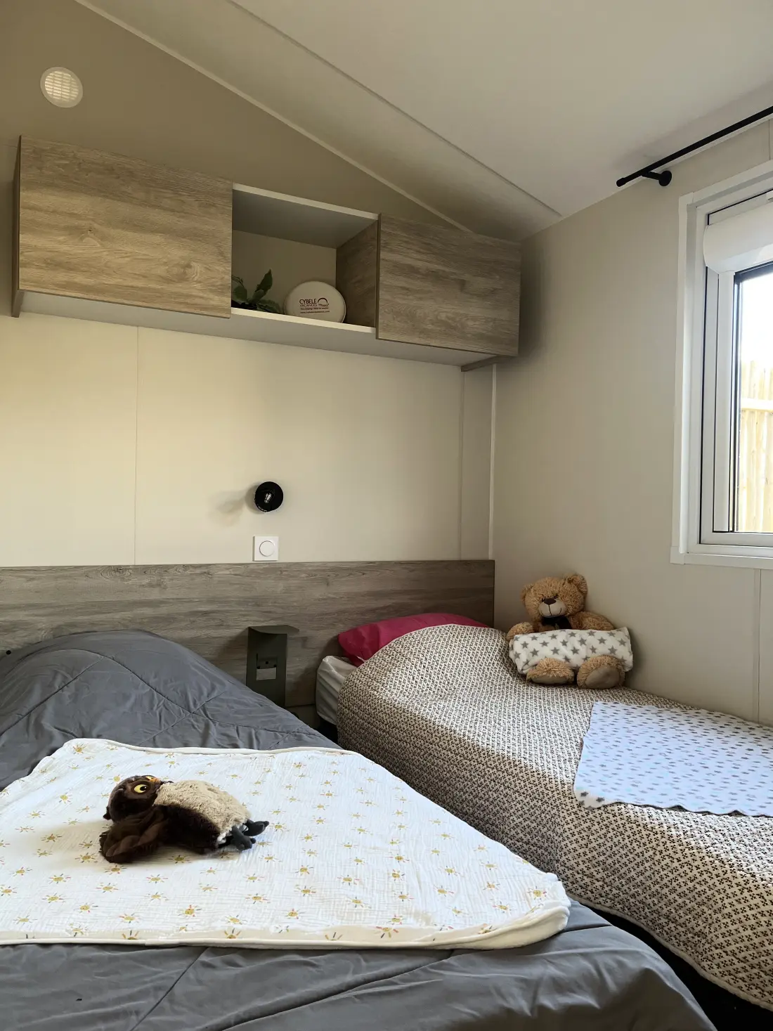 Camping Les Brillas3 étoiles★★★