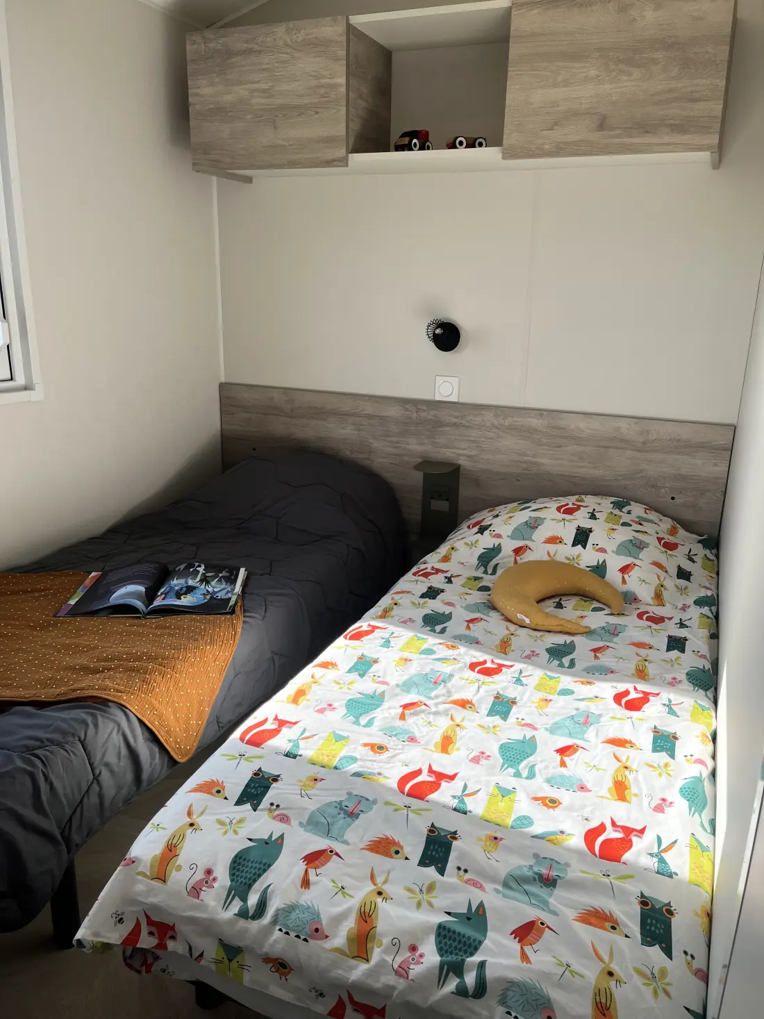 Camping Les Brillas3 étoiles★★★