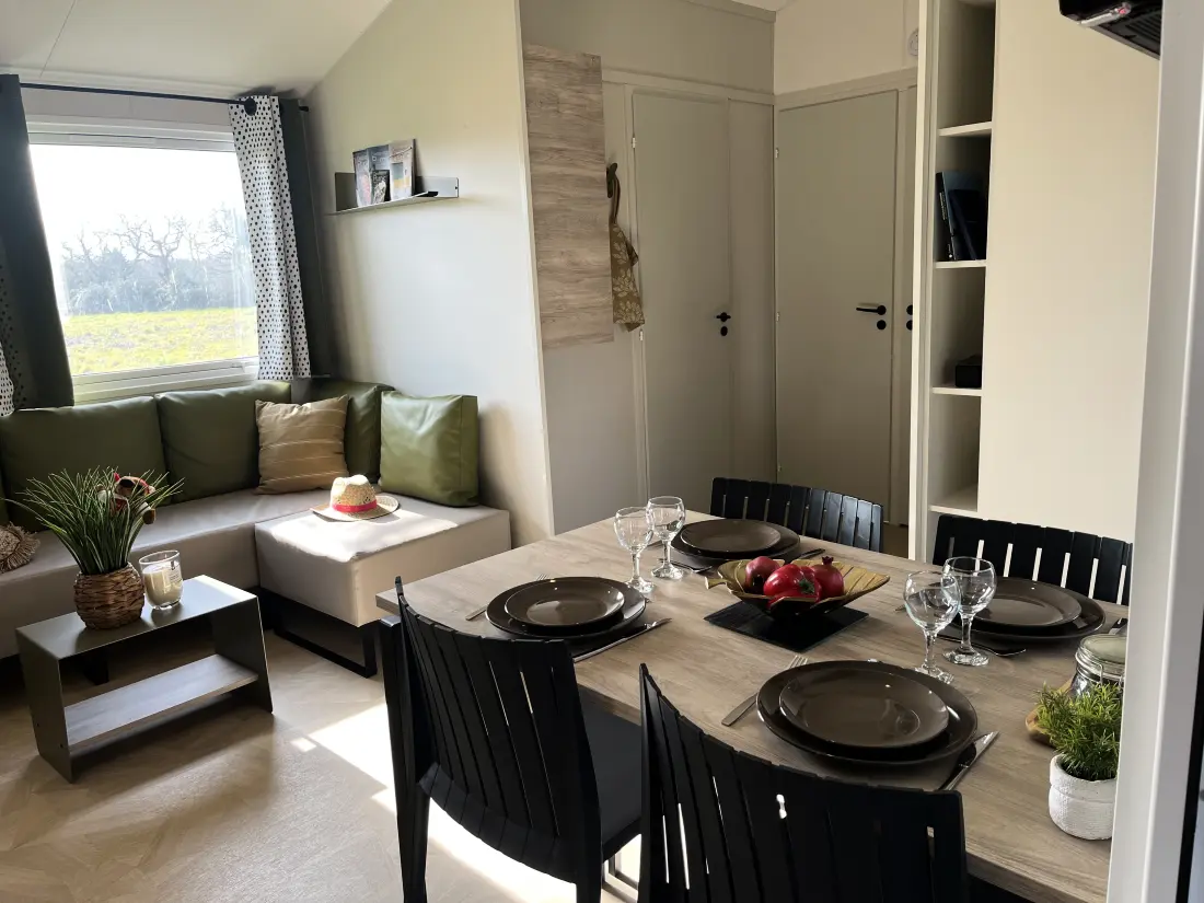 Camping Les Brillas3 étoiles★★★