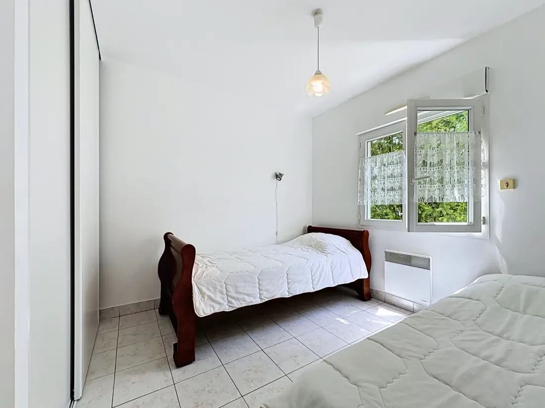 Maison de Vacances Les Moutiers-en-Retz