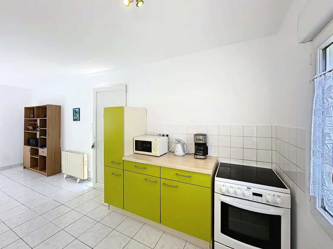 Maison de Vacances Les Moutiers-en-Retz