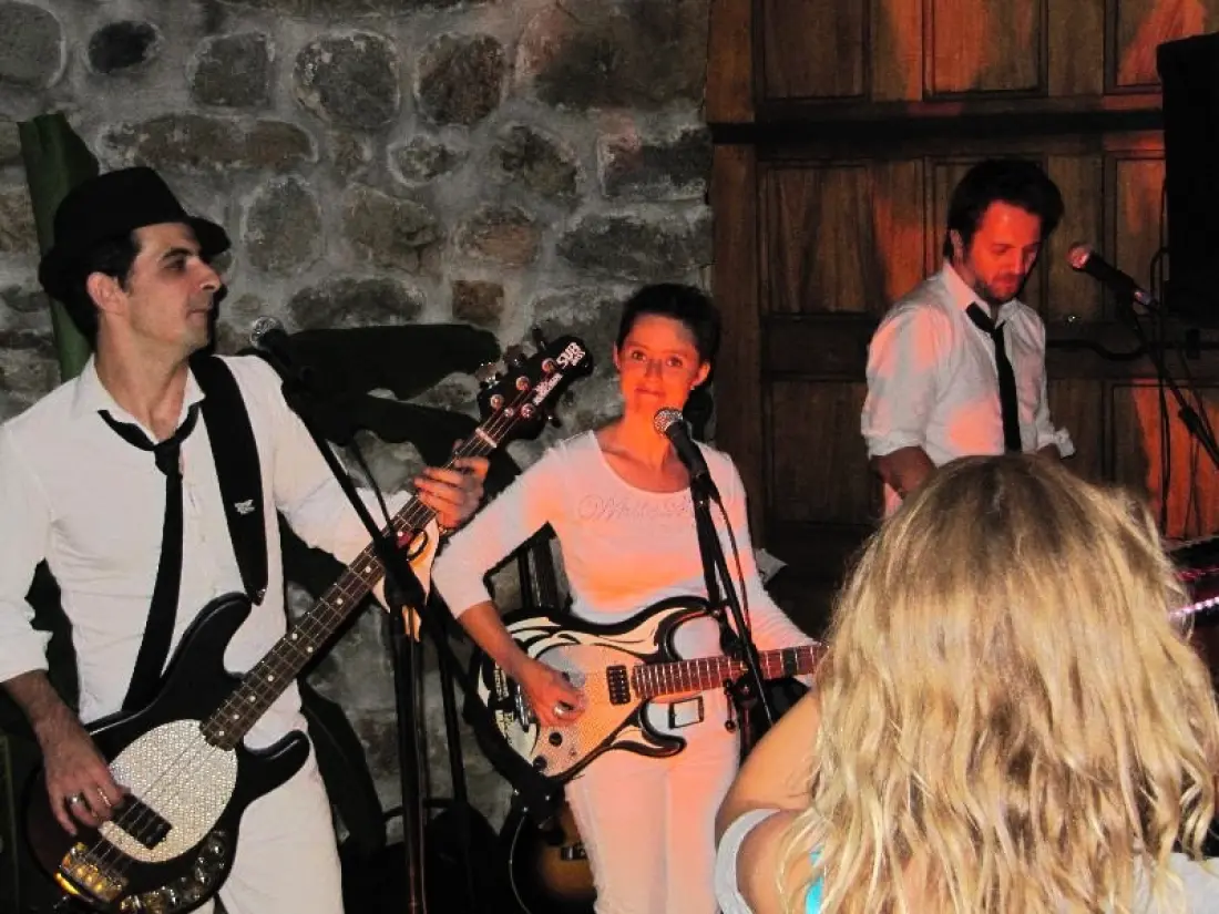 Flower Camping Mas de Champel 4 étoiles★★★★