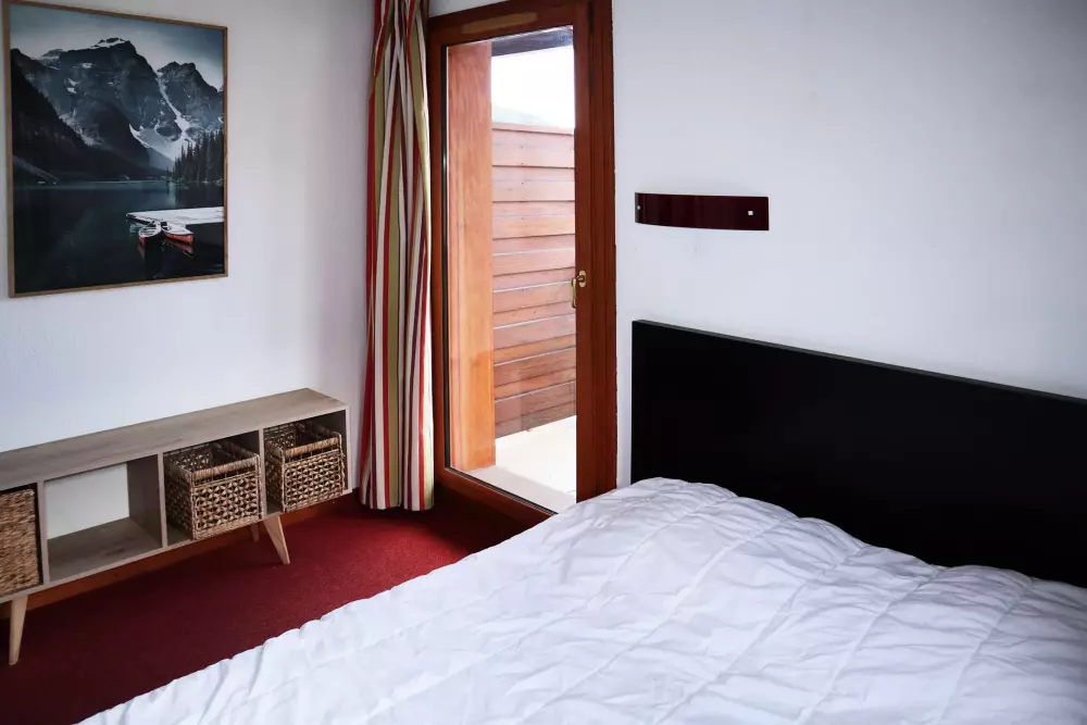 Chalet La Combe D Or