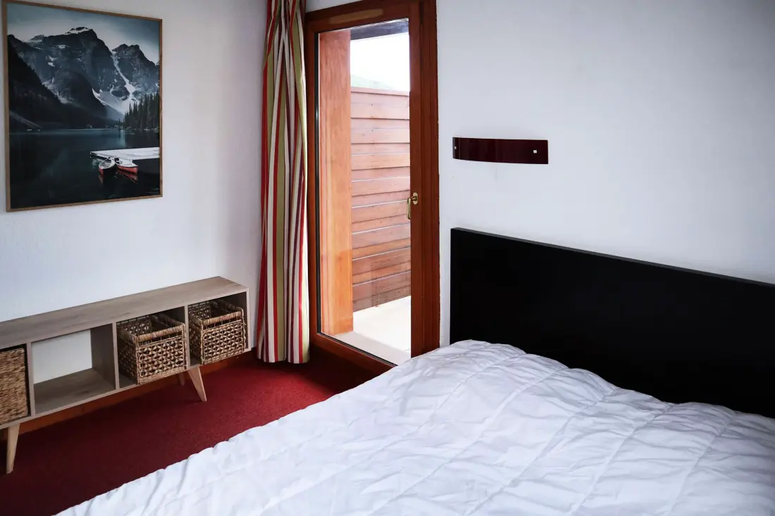 Chalet La Combe D Or