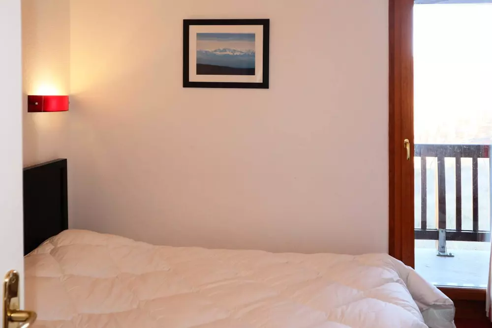 Chalet La Combe D Or